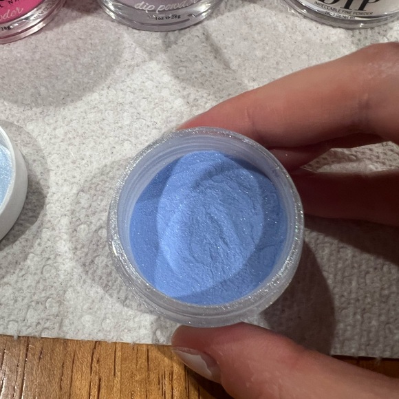 Dip Nail Powders - Picture 2 of 8